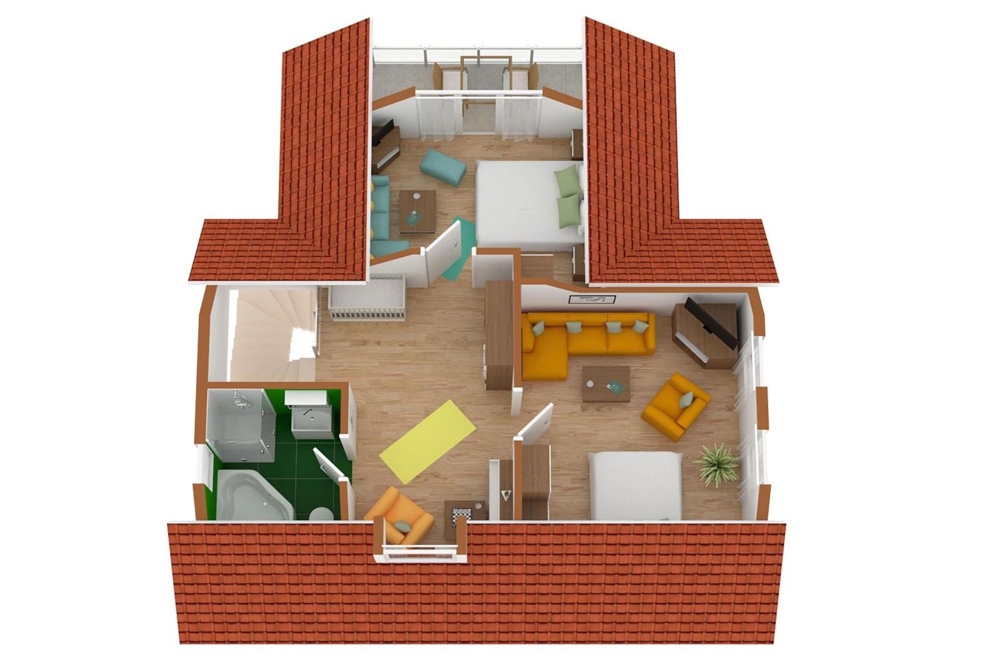 Havelquelle Mit Sauna Und Garten Kratzeburg Zewnętrze zdjęcie