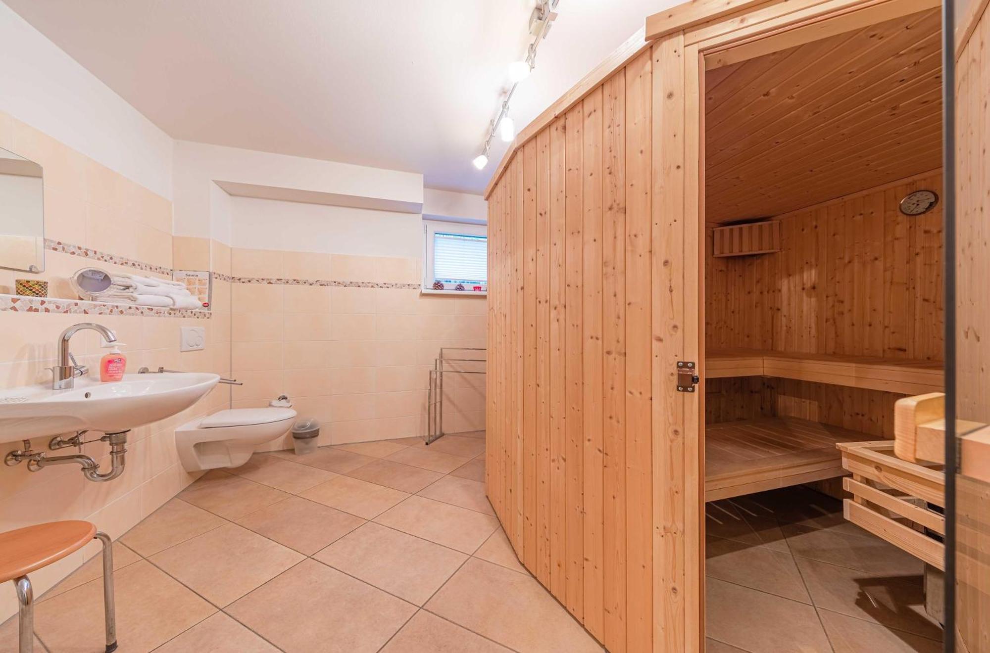 Havelquelle Mit Sauna Und Garten Kratzeburg Zewnętrze zdjęcie