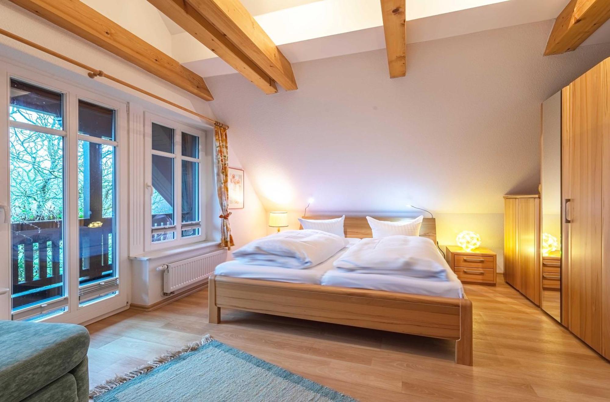 Havelquelle Mit Sauna Und Garten Kratzeburg Zewnętrze zdjęcie