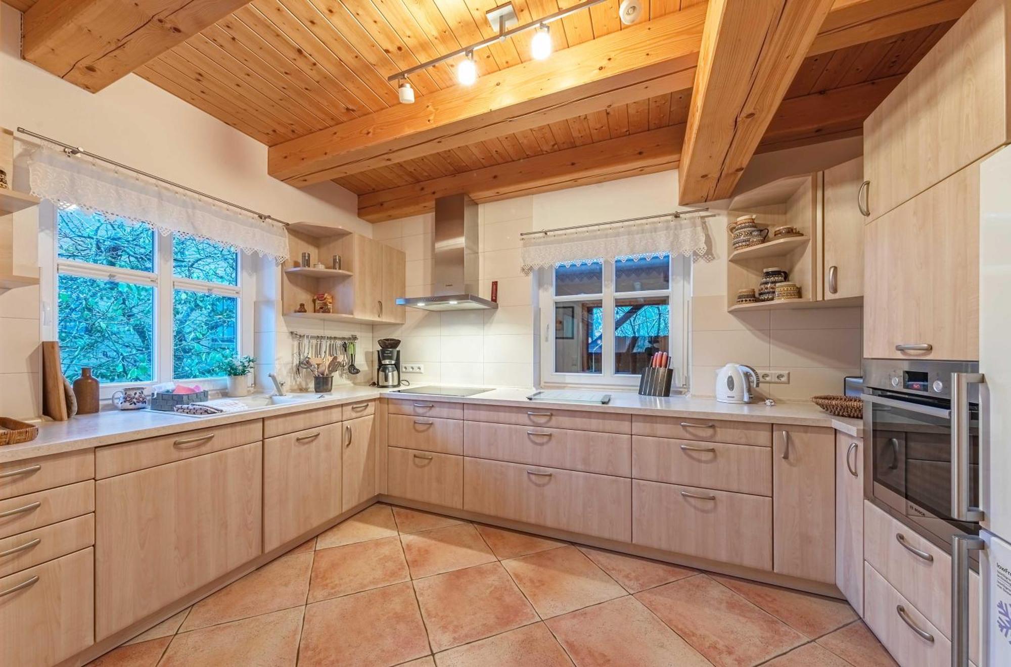 Havelquelle Mit Sauna Und Garten Kratzeburg Zewnętrze zdjęcie