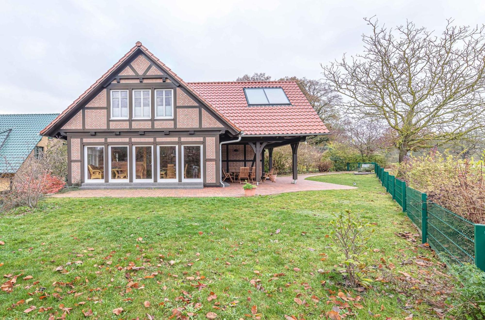 Havelquelle Mit Sauna Und Garten Kratzeburg Zewnętrze zdjęcie