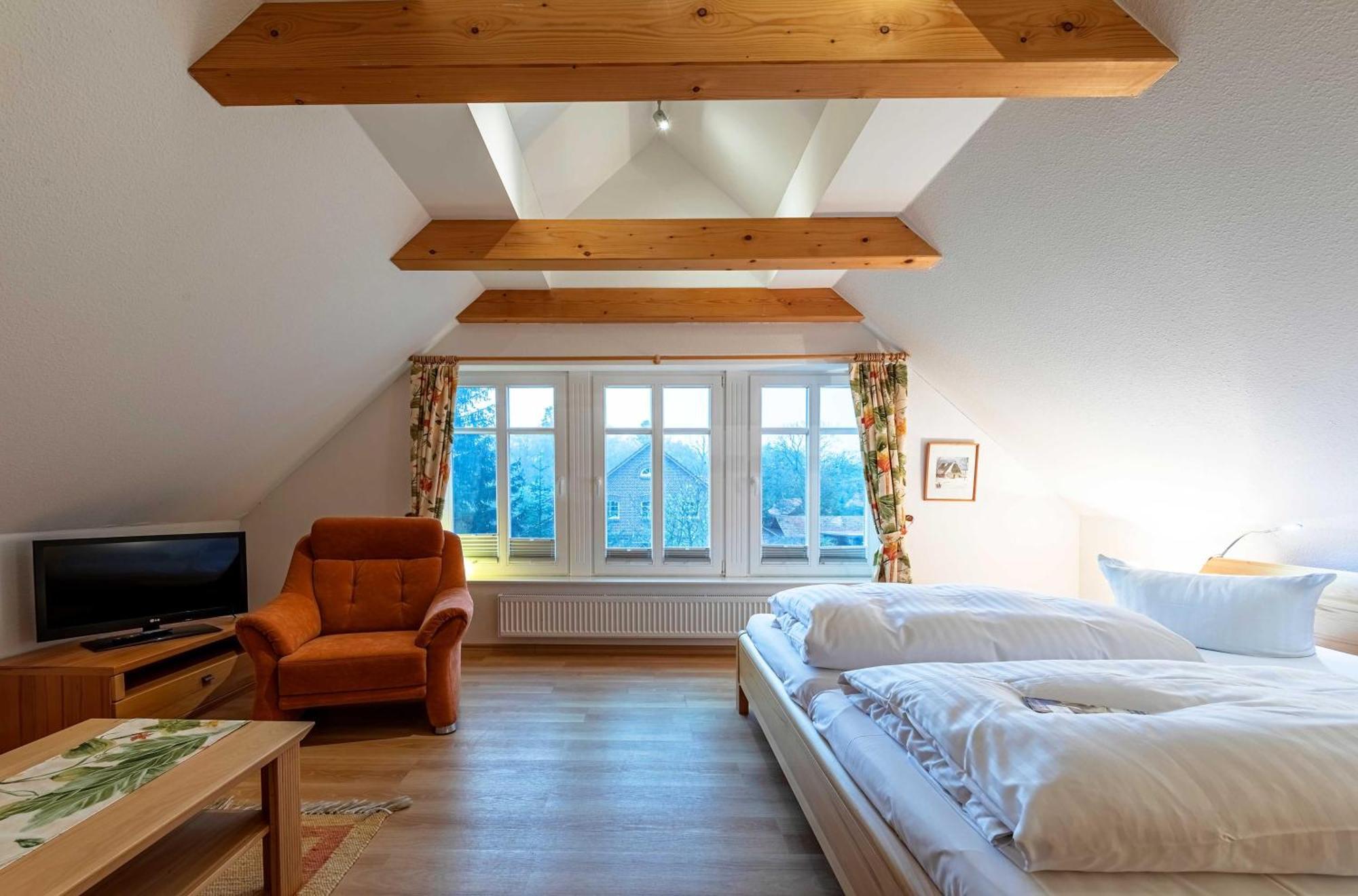 Havelquelle Mit Sauna Und Garten Kratzeburg Zewnętrze zdjęcie